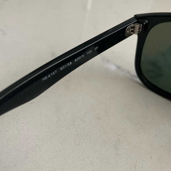 Ray-Bans - Picture 4 of 7